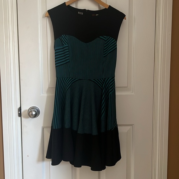 Anthropology Eva Franco Dress - Picture 2 of 5